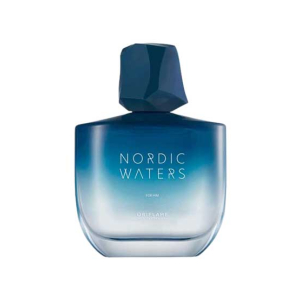 Oriflame Turquoise EDP for Men 75ml (38550)