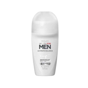 Oriflame Ultimate Balance Deodorant Roll-On For Men (43927)