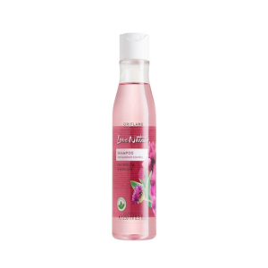 Oriflame Sweden Love Nature Shampoo For Dandruff Control 250ml (32623)