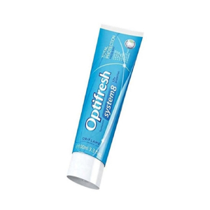 Oriflame Sweden Optifresh System 8 Total Protection Toothpaste 100ml (31123)