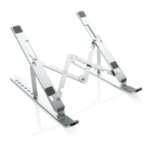 Rehmat's Marketplace Aluminium Laptop Stand 