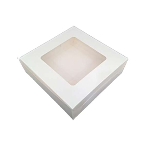 Packzypk Cake Box For 11x11x4 (Pack of 20)