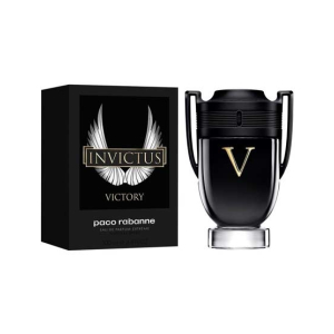Paco Rabanne Invictus Victory Eau De Parfum For Men 100ml