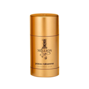 Paco Rabanne 1 Million Deodorant Stick For Men 75g
