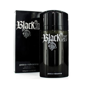 Paco Rabanne Black XS Eau de Parfum for Men 100ML