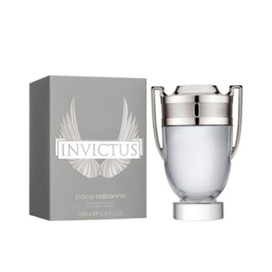 Paco Rabanne Invictus Eau De Parfum For Men 100ml