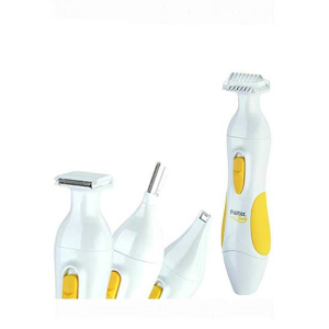 Paiter Lady Shaver and Epilator (PLS-01)