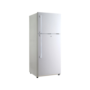 Panasonic Top Freezer Refrigerator White (NR-BC40SW)