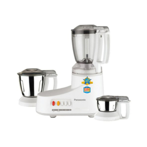 Panasonic 3 Jar Grinder And Mixer (MX-AC300)