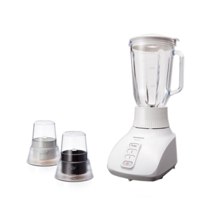 Panasonic 2 in 1 Blender & Grinder (MX-GX1571)
