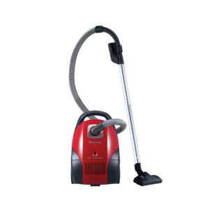 Panasonic Canister Vacuum Cleaner (MC-CG521)