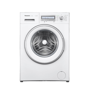 Panasonic Front Load Fully Automatic Washing Machine 7Kg (NA-127VB6)