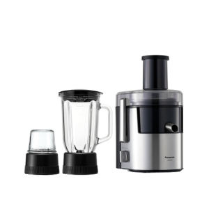 Panasonic Juicer Blender 3-IN-1 (MJ-DJ31)