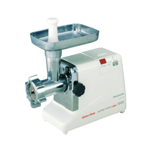 Panasonic Meat Grinder (MK-G1800)