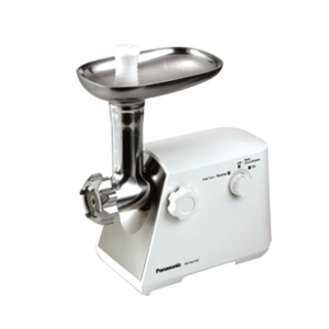 Panasonic Meat Grinder (MK-MG1500)