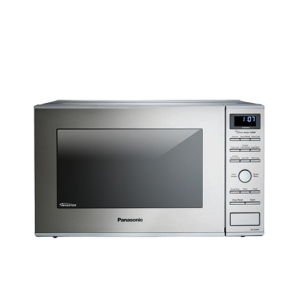 Panasonic Inverter Microwave Oven 34Ltr (NN-SD681S)