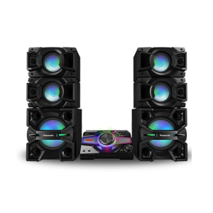 Panasonic 2ch Mini Hi-Fi System (SC-MAX7000)