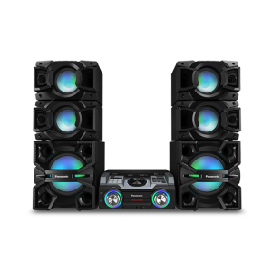 Panasonic 2ch Mini Hi-Fi System (SC-MAX6000)