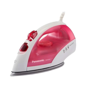 Panasonic Steam Iron (NI-E410T)