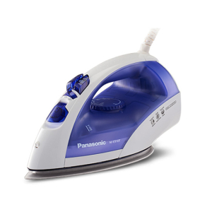 Panasonic Cocolo Steam Iron (NI-E510T)