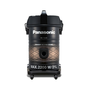 Panasonic Tough Style Plus Vacuum Cleaner (MC-YL635)