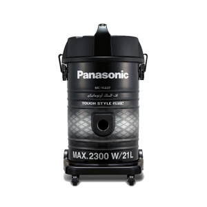 Panasonic Tough Style Plus Vacuum Cleaner (MC-YL637)