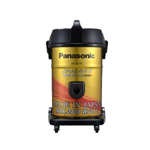 Panasonic Tough Style Plus Vacuum Cleaner (YL-799)