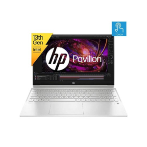 HP Pavilion 15.6" FHD Core i5 13th Gen 8GB 512GB SSD Intel Iris Xe Laptop (15-EG3148NIA)
