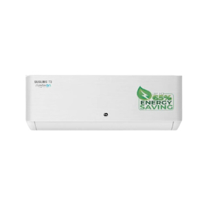 PEL 12K Sublime T3 Inverter Split Air Conditioner 1.0 Ton White (2024)