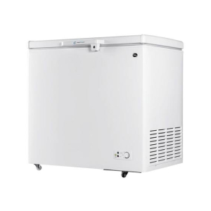 PEL Arctic Pro Single Door Chest Freezer 13 Cu Ft White (PDF70-135)