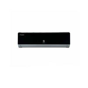 PEL Fit InverterOn Split Air Conditioner Heat & Cool 1.0 Ton Black (12K FIT)