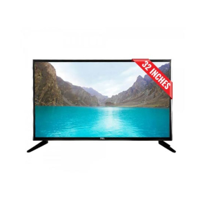 PEL 32" HD Smart LED TV