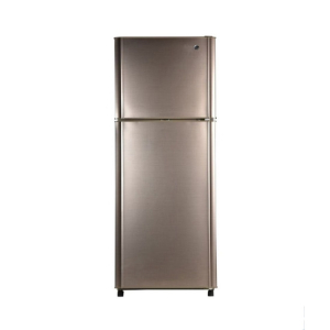 PEL Life Freezer-On-Top Refrigerator 6 Cu Ft Golden Brown (PRL-2000)