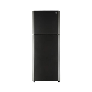 PEL Life Pro Freezer-on-top Refrigerator 13 Cu Ft Gracious Graphite (PRLP-21860)