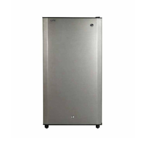 PEL Life Pro Refrigerator 4 Cu Ft Charcoal Gray (PRLP-1100)