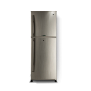 PEL Arctic Fresh Freezer-on-Top Refrigerator Golden Green 12 Cu Ft (PRAF-6450)