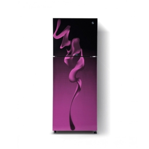 PEL Freezer-On-Top Refrigerator Purple Blaze 14 Cu Ft (PRGD-21850)