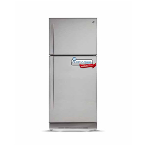 PEL Invert-O-Cool Freezer-on-Top Refrigerator 15 cu ft (PRINV-160)