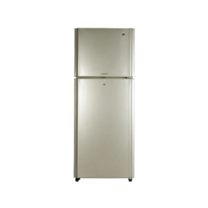 PEL InverterOn Freezer-on-top Refrigerator 11 Cu Ft (PRINVO-VCM-6460)-Gold Silk