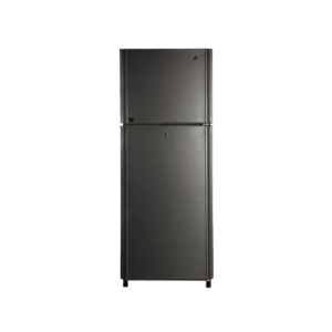 PEL InverterOn Freezer-on-top Refrigerator 11 Cu Ft (PRINVO-VCM-6460)-Silver Moonlight