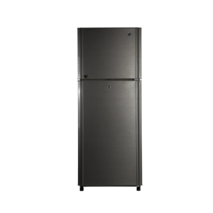 PEL Life Freezer-On-Top Refrigerator 9 cu ft Charcoal Grey (PRL-2550)