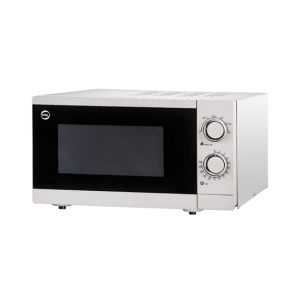 PEL Microwave Oven 20 Ltr White/Black (PMO-20)