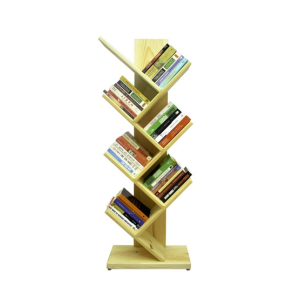 Peshawar Arts Stylish Wooden Book Shelf