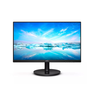 Philips 22" FHD 1080p 75Hz Borderless Monitor (22IV8L)