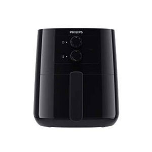 Philips Essential Air Fryer Black (HD9200/91)