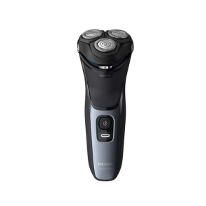 Philips Series 3000 Wet Or Dry Shaver For Men (S3133)