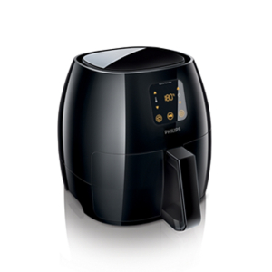 Philips Air Fryer XL Black (HD9248/91)