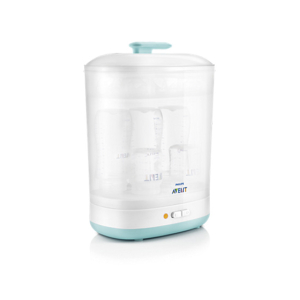 Philips Avent 2-in-1 Electric Steam Sterilizer (SCF922/03)