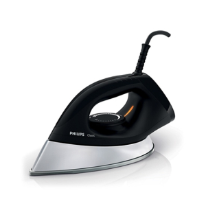 Philips Classic Dry Iron (GC185/89)