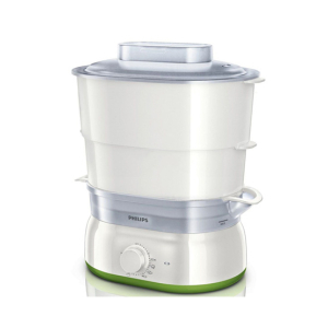 Philips Food Steamer (HD9104/00)